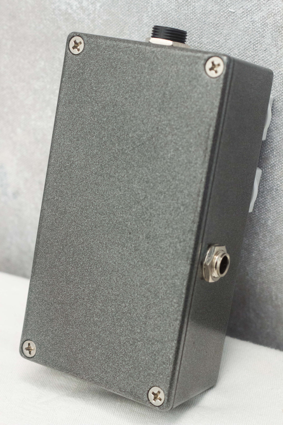 Wampler Sovreign Distortion Pedal