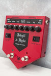 Visual Sound Jekyll & Hyde Ultimate Overdrive Pedal
