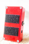 MI Effects Super Crunch Box v1 Distortion Pedal