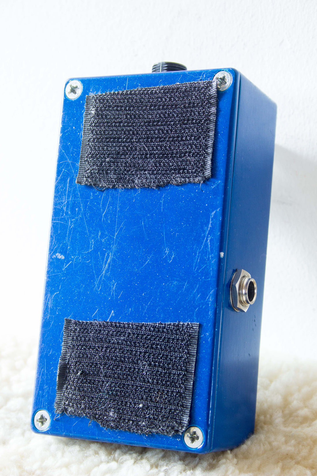 Wampler Paisley Drive v1 Overdrive Pedal
