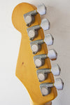 Fender-JPGW Stratocaster Hand Rubbed Relic Burst 1993/4