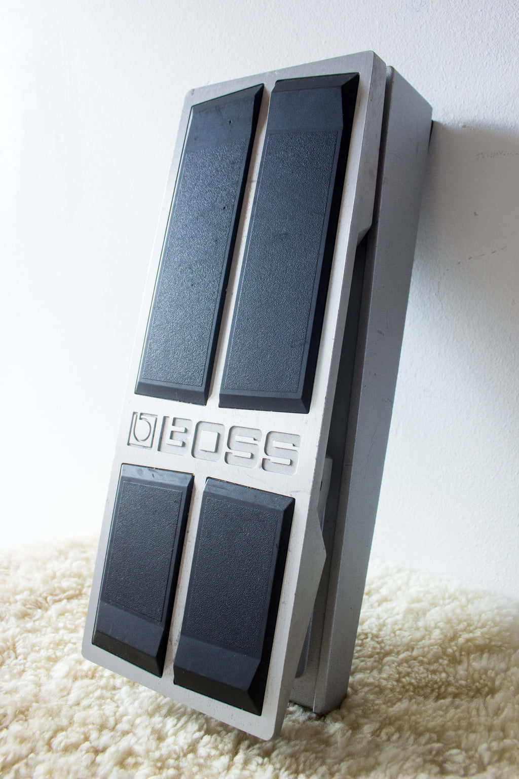 Boss FV500L Volume Pedal