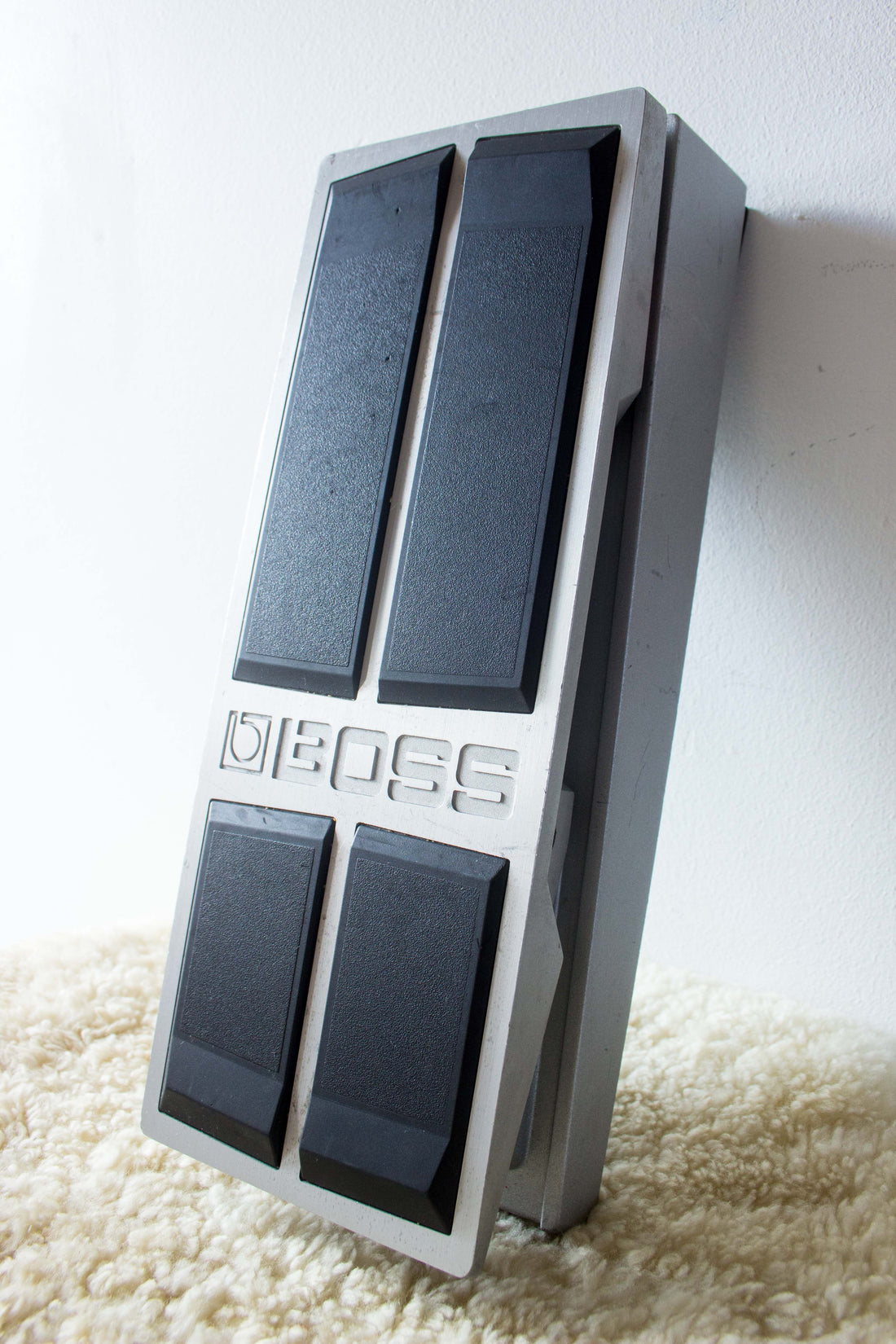 Boss FV500L Volume Pedal
