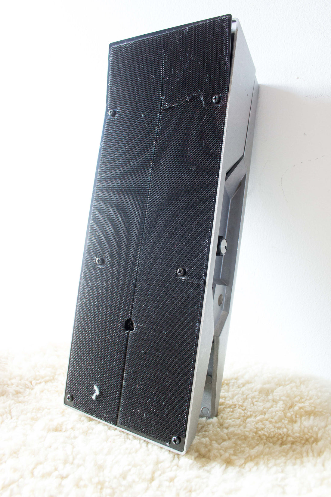 Boss FV500L Volume Pedal
