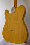 Fender '52 Reissue Telecaster Vintage Natural 2006-08