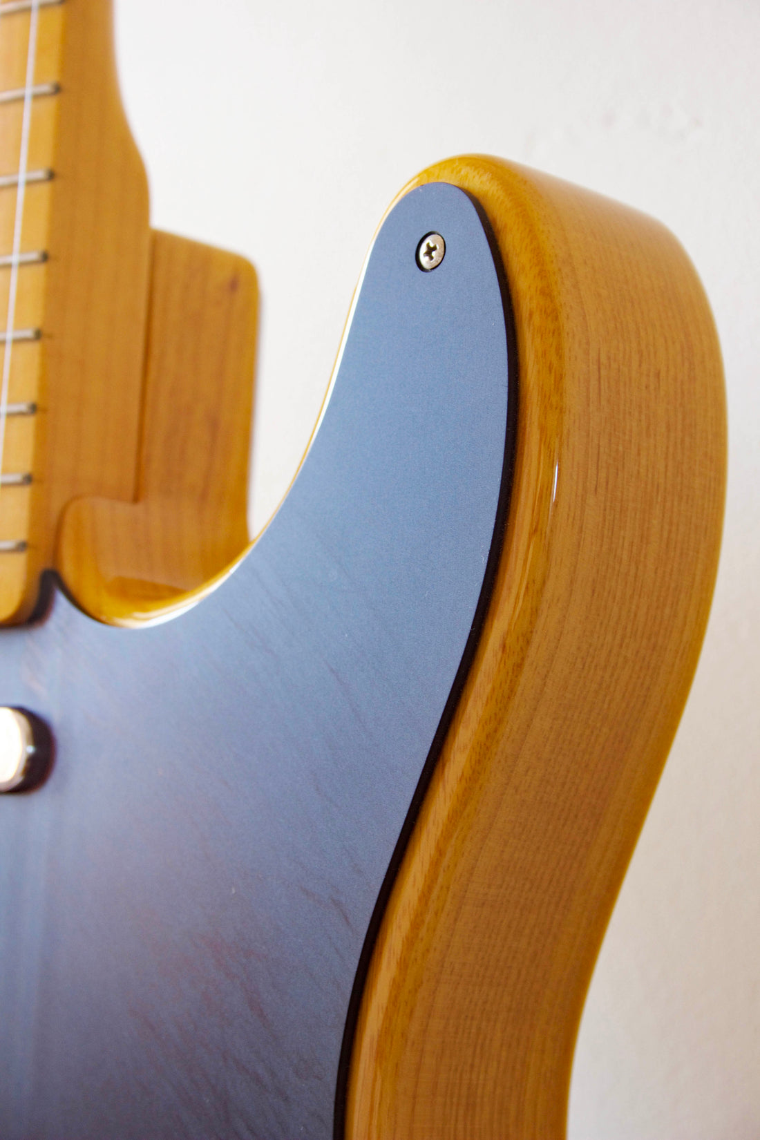 Fender '52 Reissue Telecaster Vintage Natural 2006-08