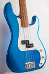 Fender Precision Bass Japan Standard Lake Placid Blue 1999