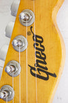 Greco Thinline Tele TE400 Natural Gloss 1972