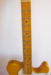 Greco Thinline Tele TE400 Natural Gloss 1972