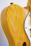 Greco Thinline Tele TE400 Natural Gloss 1972