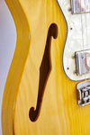 Greco Thinline Tele TE400 Natural Gloss 1972