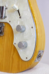 Greco Thinline Tele TE400 Natural Gloss 1972