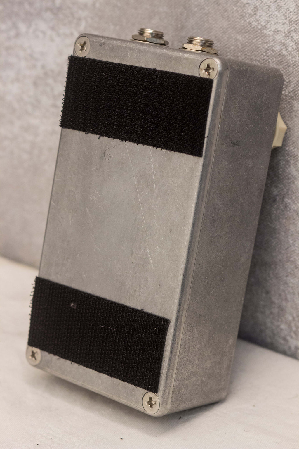 Chapter 4 Effects Bespoke Overdrive Pedal