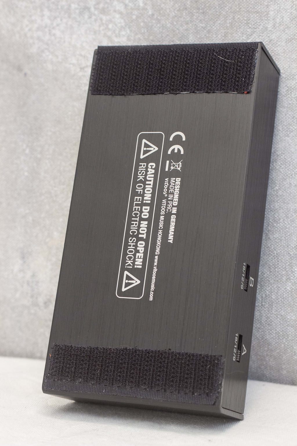 Vitoos ISO8 Isolated Power Supply