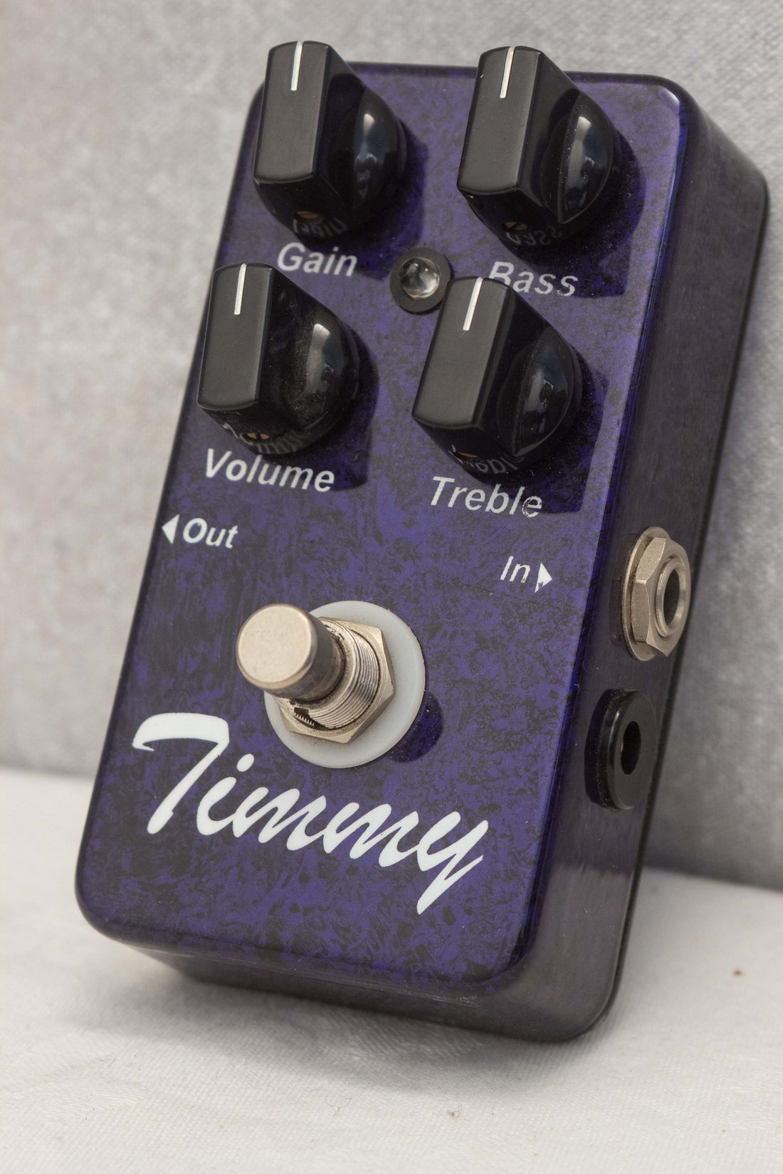 Paul Cochrane Timmy v1 Overdrive Pedal