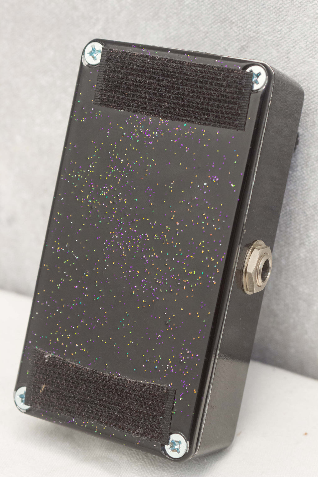 Bearfoot FX Model H Overdrive Pedal