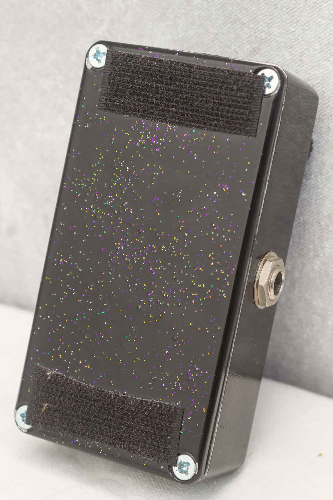 Bearfoot FX Model H Overdrive Pedal