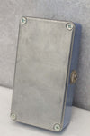 Bearfoot FX Sea Blue EQ Pedal