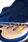 Pedulla MVP Bass Champagne Sparkle 1988