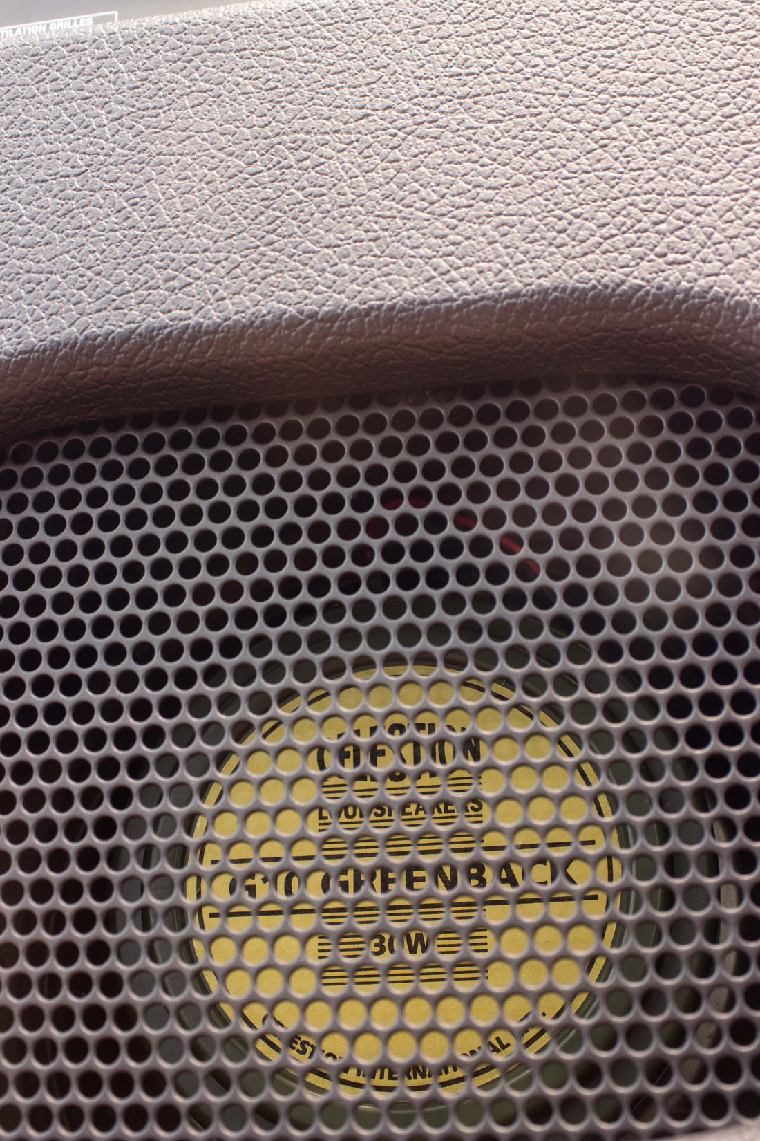 Ampeg GVT5-110 5W 10" Guitar Combo Amp