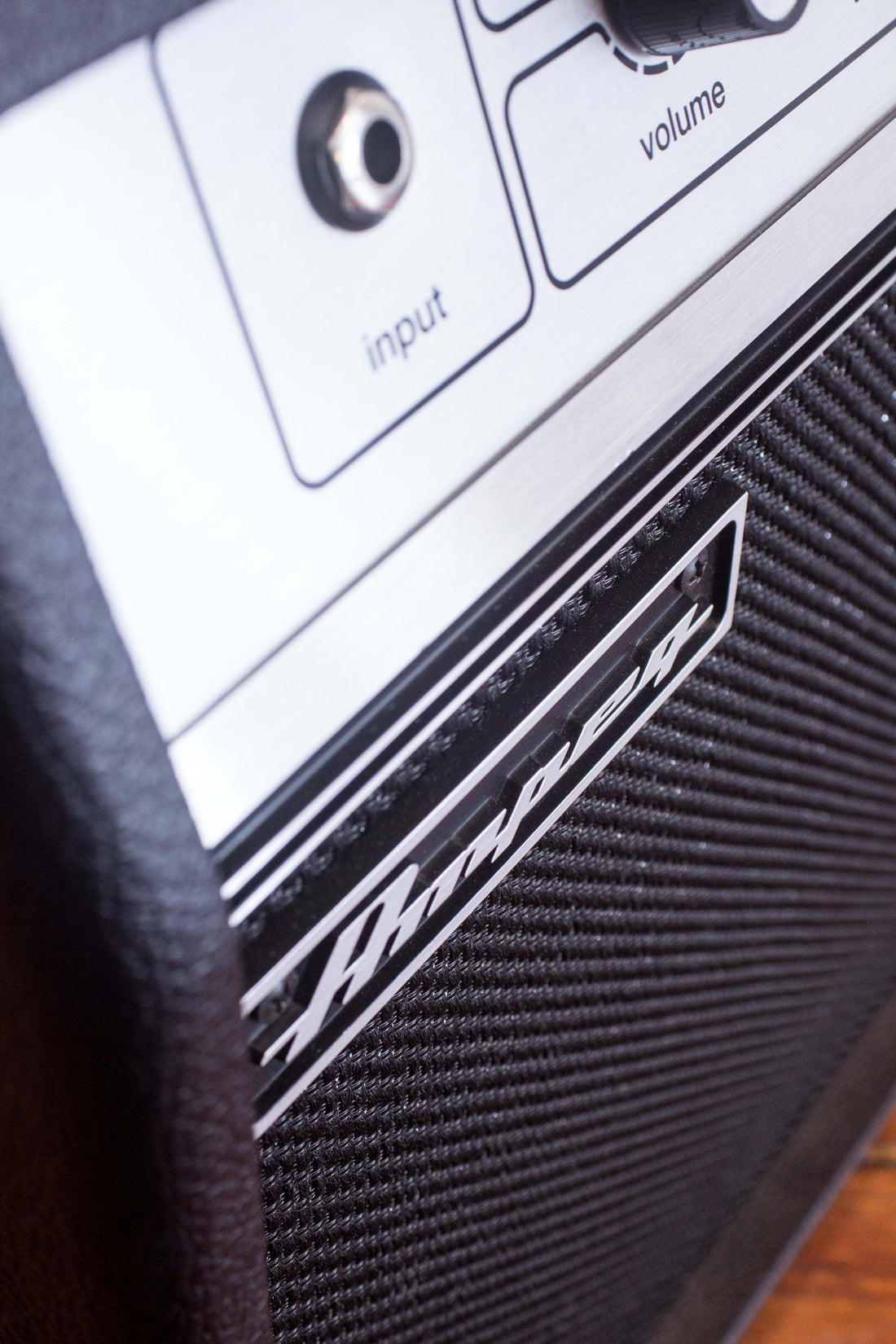 Ampeg GVT5-110 5W 10" Guitar Combo Amp