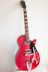 Gretsch G6131TDS Jet Firebird w/ Dynasonics 2008