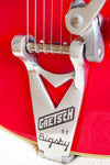 Gretsch G6131TDS Jet Firebird w/ Dynasonics 2008