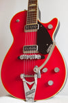 Gretsch G6131TDS Jet Firebird w/ Dynasonics 2008