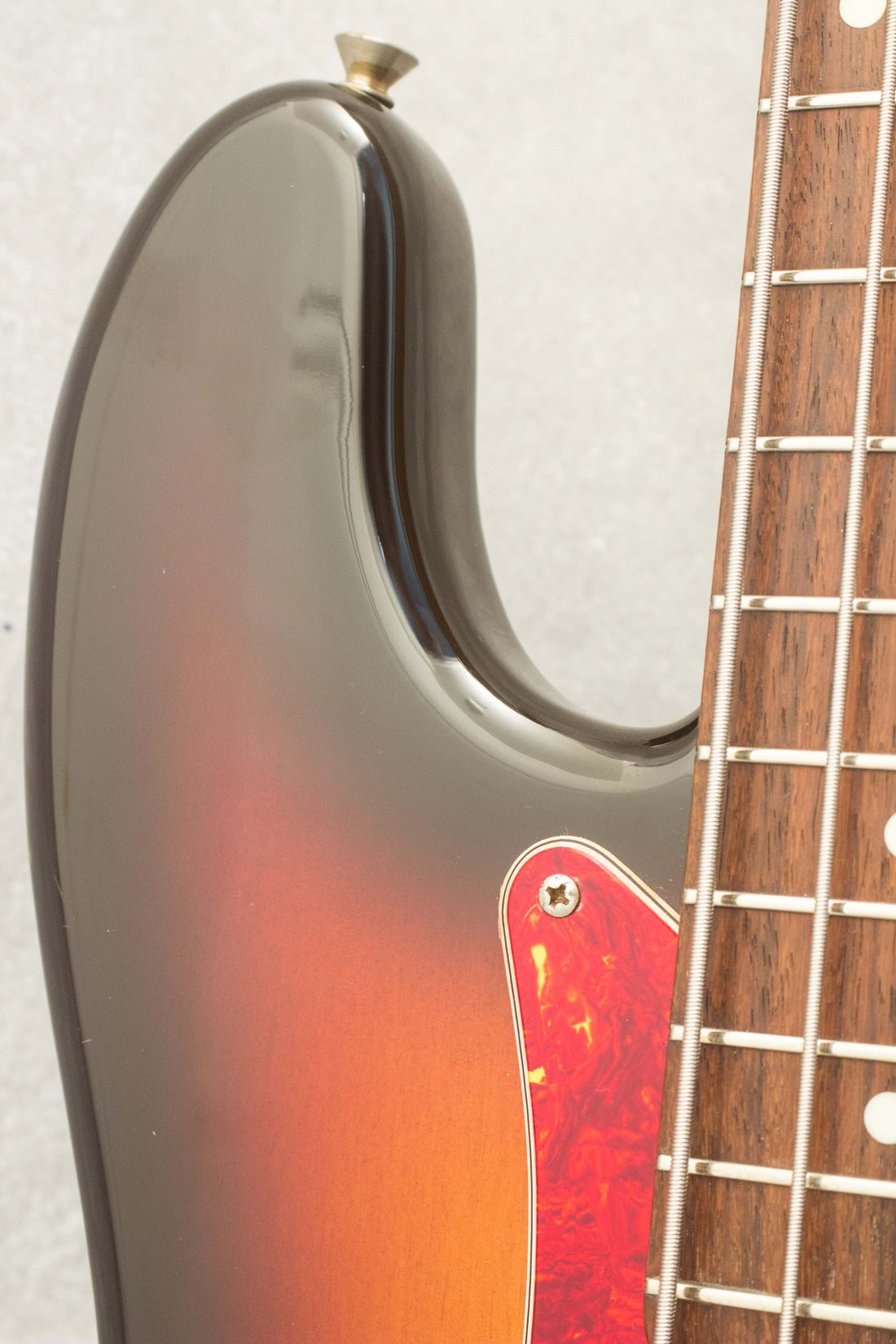 Fender Japan '62 Precision Bass PB62-700 Sunburst 1990