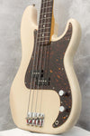 Fender Japan '62 Precision Bass PB62-53 US Blonde 2004