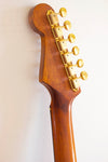 Fender '62 Reissue Stratocaster Walnut Limited Edition 1993/4