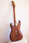 Fender '62 Reissue Stratocaster Walnut Limited Edition 1993/4