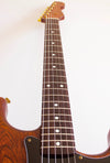 Fender '62 Reissue Stratocaster Walnut Limited Edition 1993/4