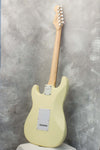 Squier Bullet Strat HSS Arctic White 2015