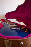 Gibson Les Paul Standard Sapphire Blue 2000