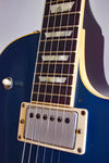 Gibson Les Paul Standard Sapphire Blue 2000