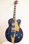 Gretsch G6120 Nashville Blue Shaded 2002