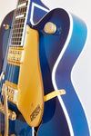 Gretsch G6120 Nashville Blue Shaded 2002