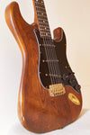 Fender '62 Reissue Stratocaster Walnut Limited Edition 1993/4