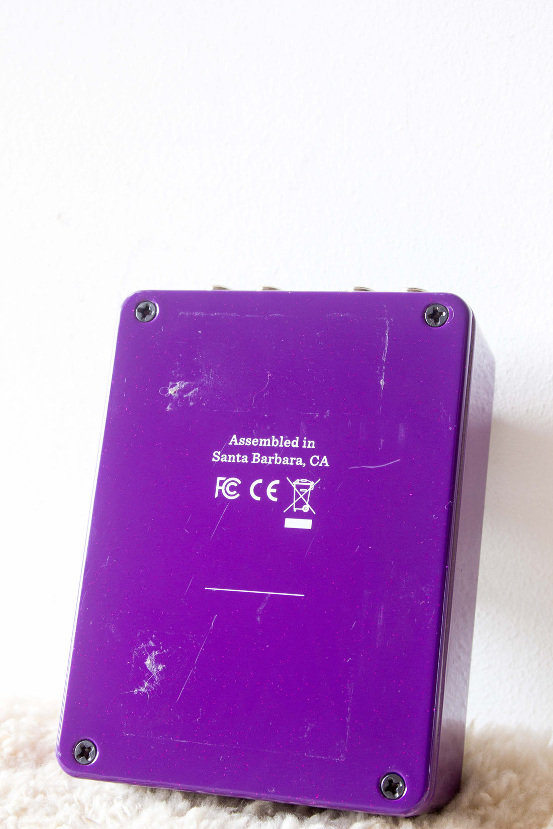 Seymour Duncan Shape Shifter Stereo Tremolo Pedal