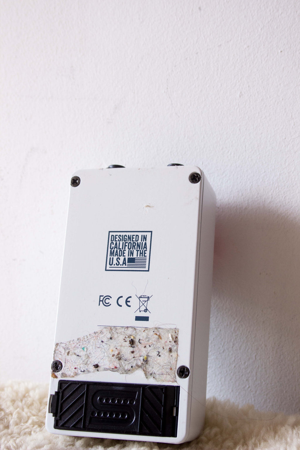 Seymour Duncan Forza Overdrive Pedal