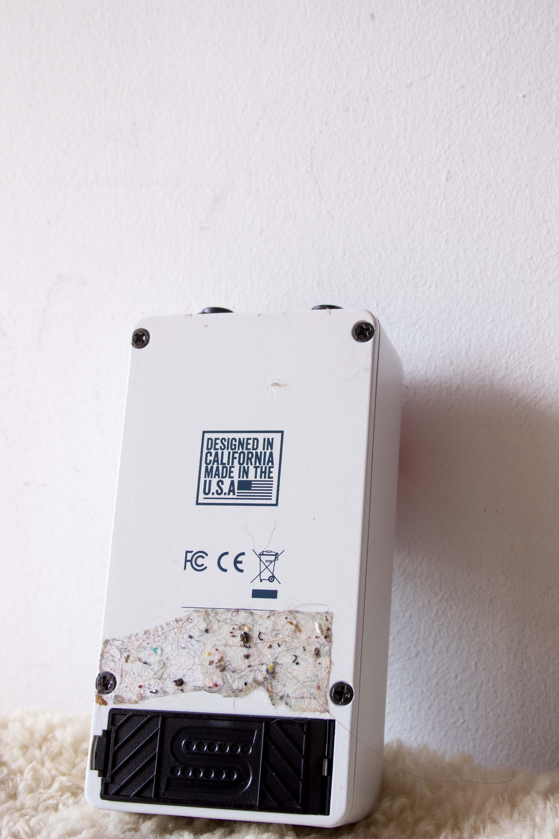 Seymour Duncan Forza Overdrive Pedal