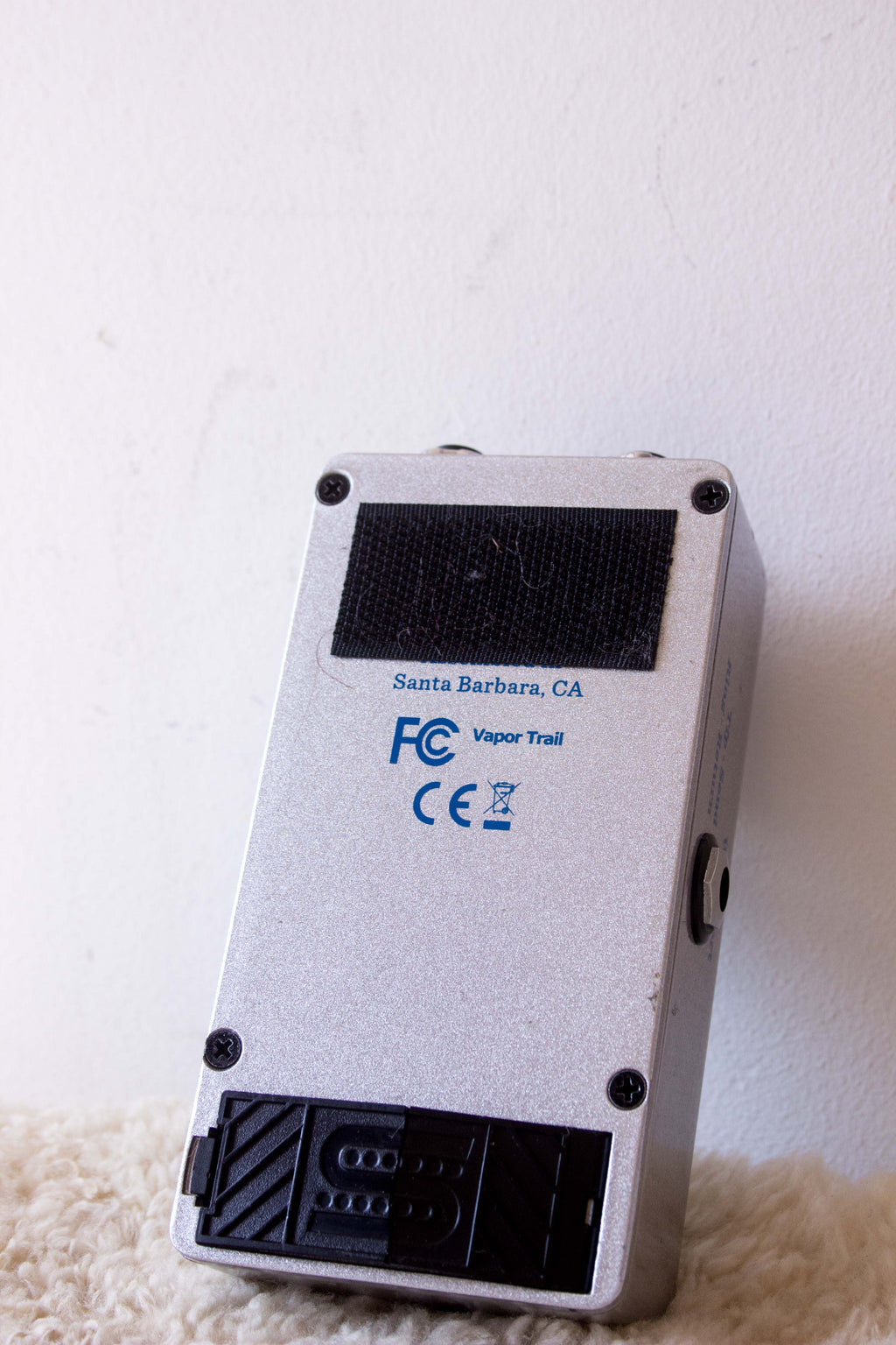 Seymour Duncan Vapor Trail Analog Delay Pedal