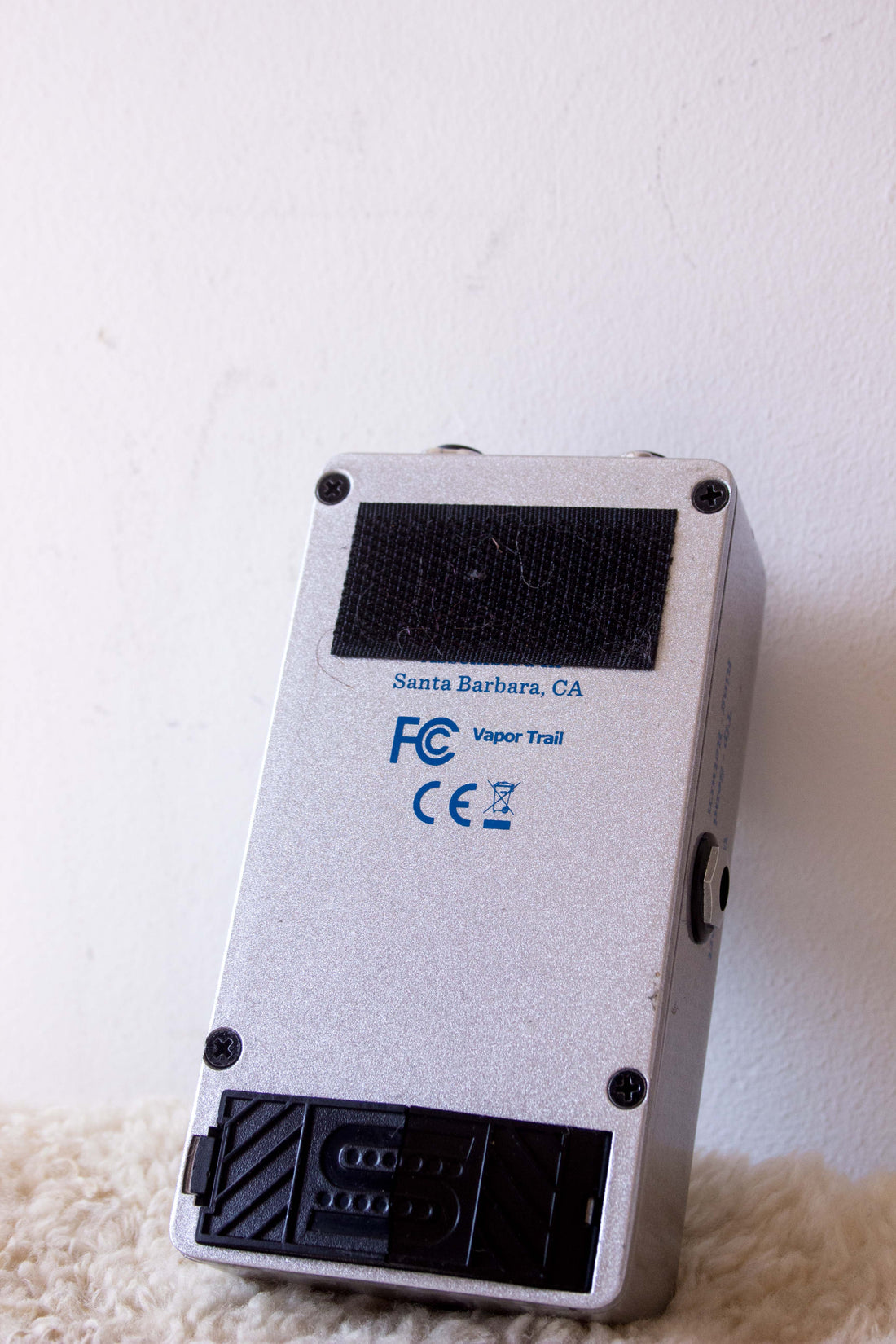 Seymour Duncan Vapor Trail Analog Delay Pedal