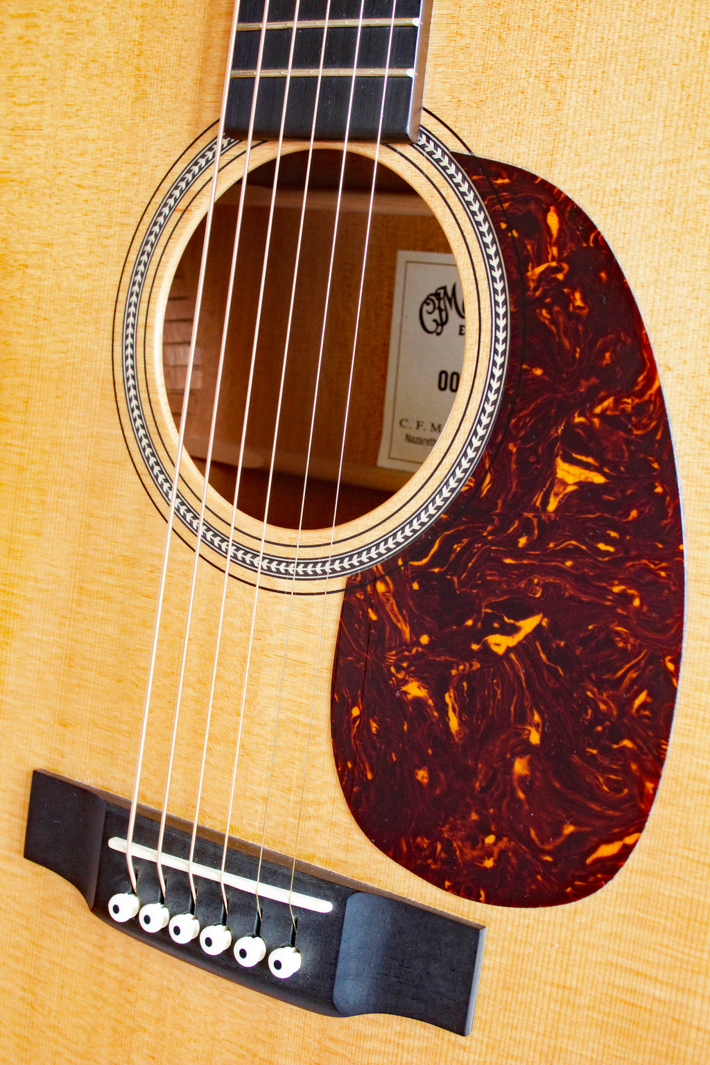 Martin 000-16GT Acoustic 2011