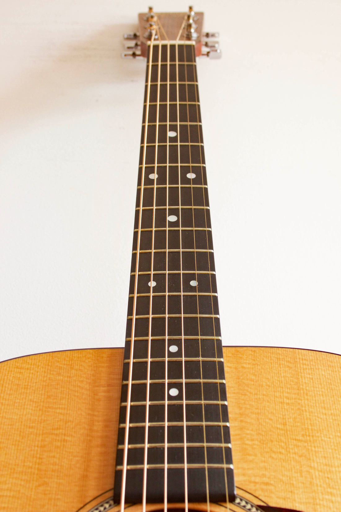 Martin 000-16GT Acoustic 2011