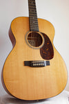 Martin 000-16GT Acoustic 2011