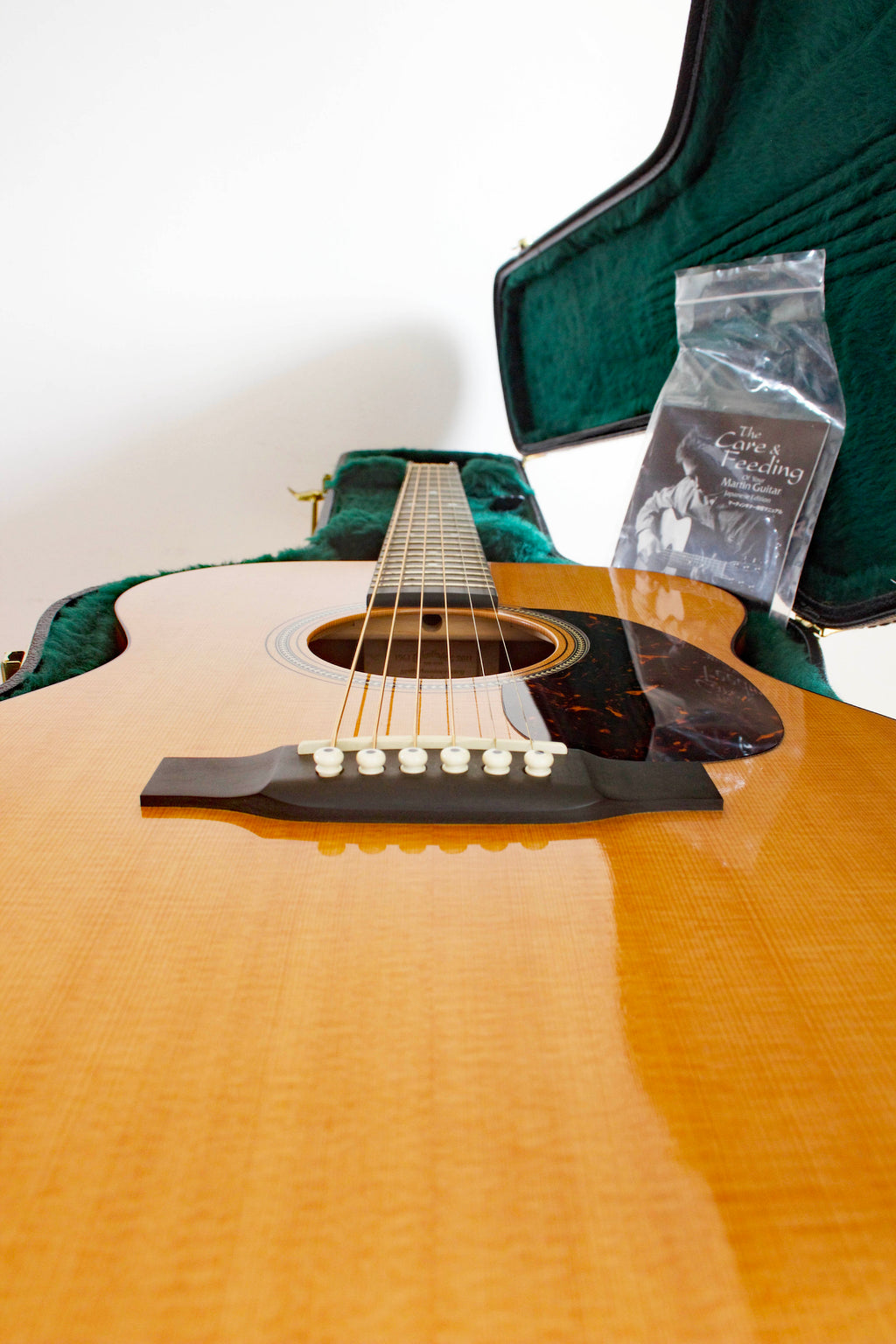 Martin 000-16GT Acoustic 2011