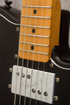 Fender Japan '72 Telecaster Custom TC72-70 Black 2004