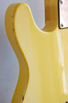 Fender '72 Reissue Telecaster Butterscotch Blonde 1993/94